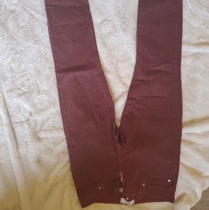 Paige jeans herringbone, 30